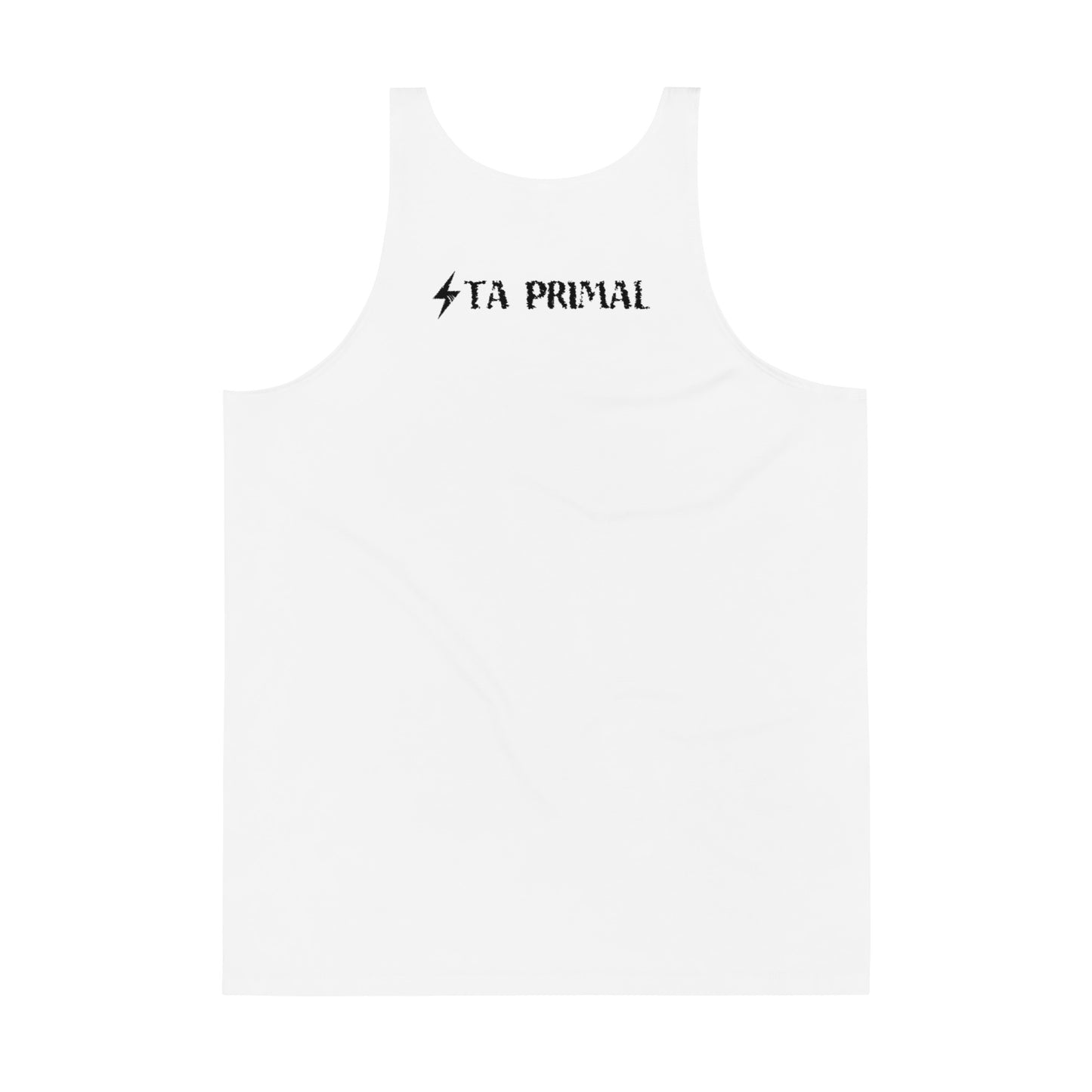 STA Primal Dragon Tank