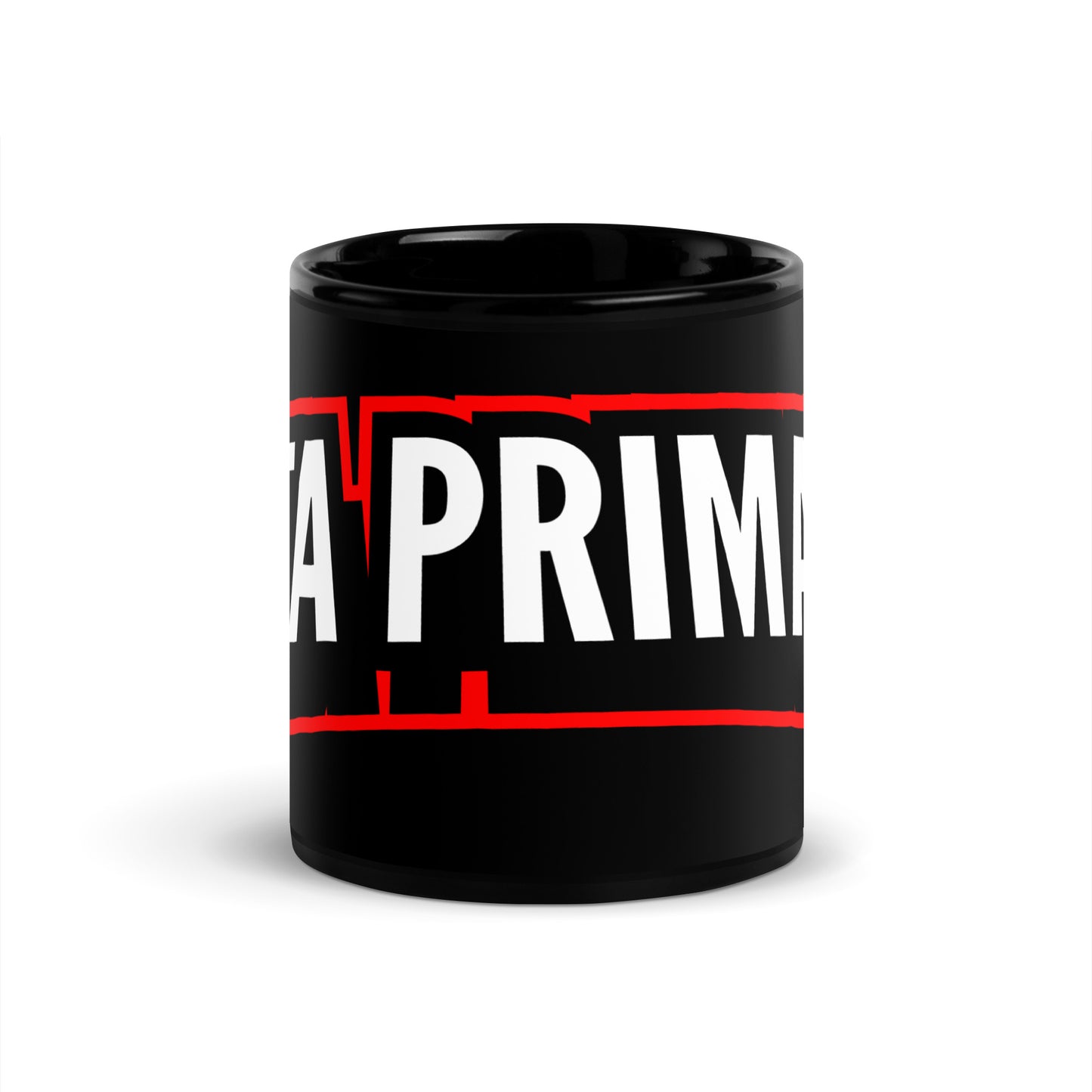 STA Primal Glossy Mug