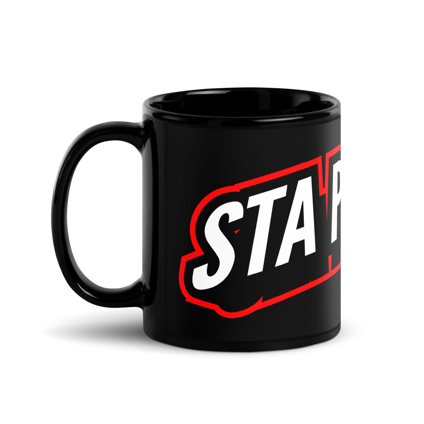 STA Primal Glossy Mug