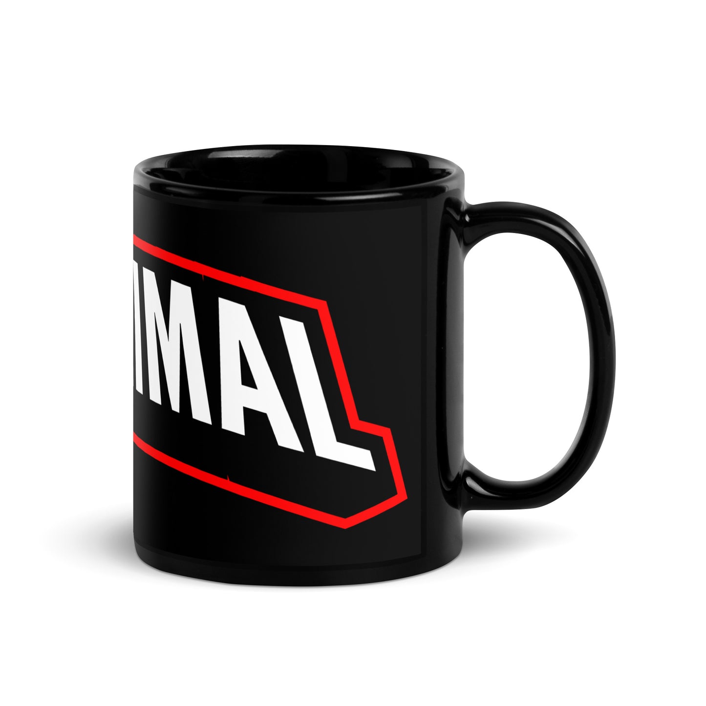 STA Primal Glossy Mug