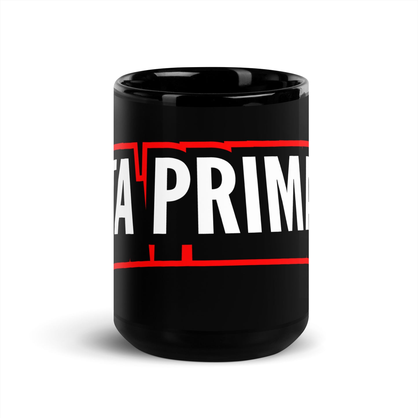 STA Primal Glossy Mug
