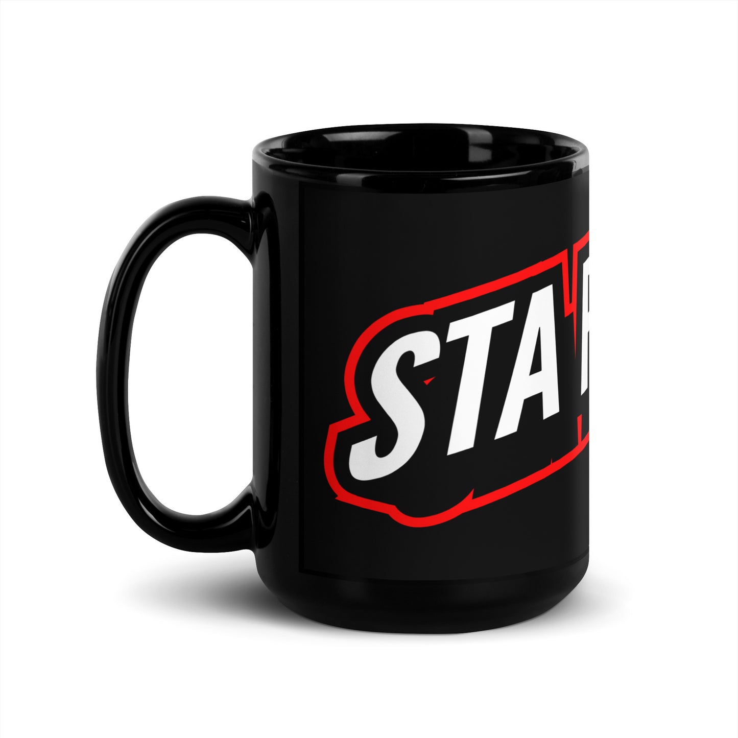 STA Primal Glossy Mug