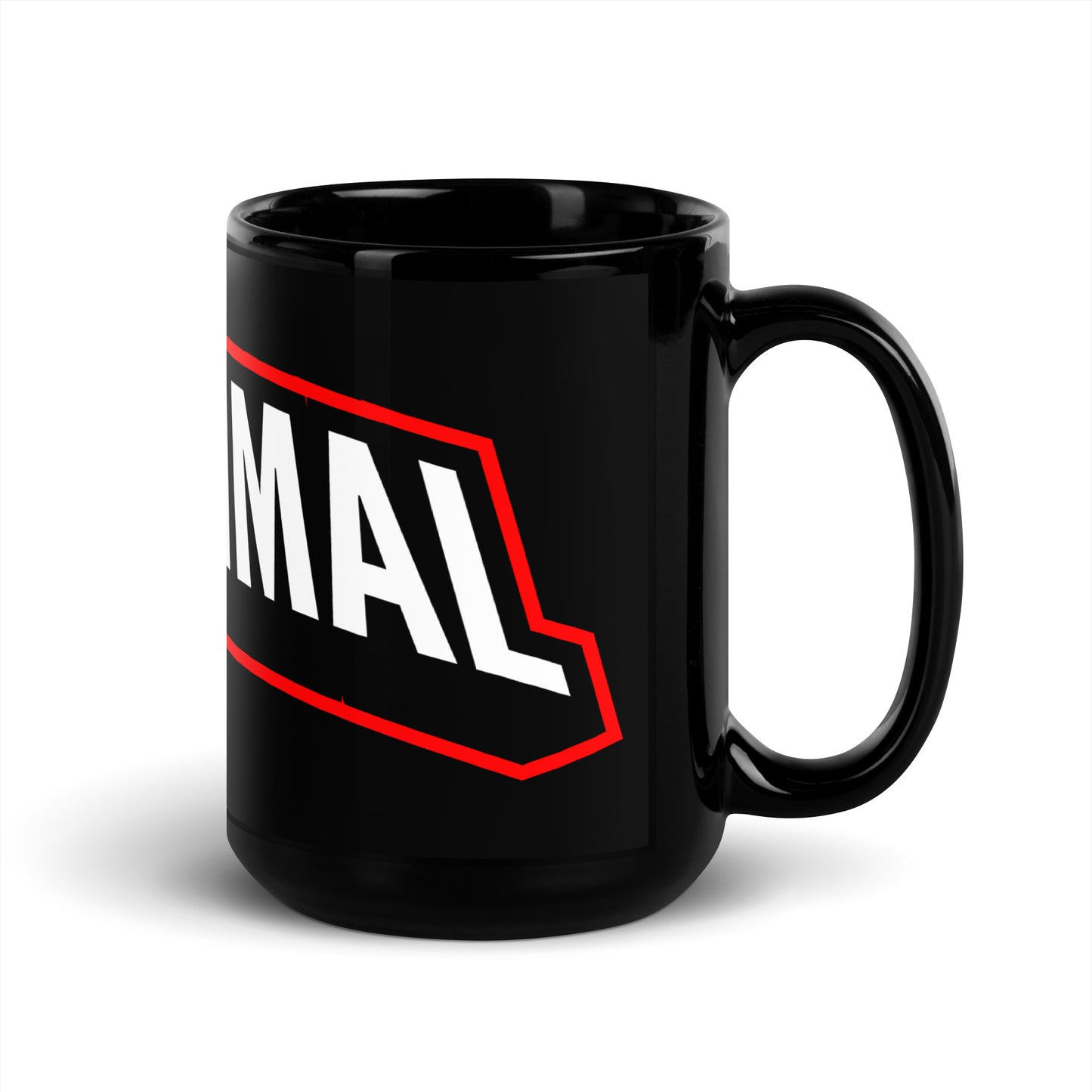STA Primal Glossy Mug
