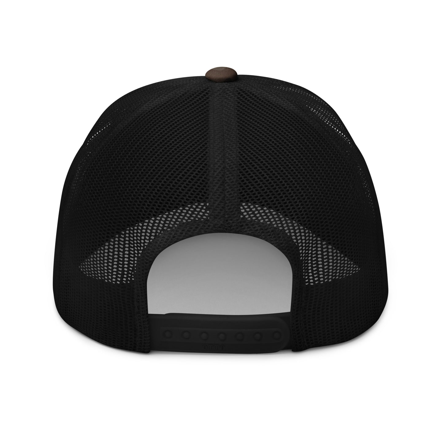 STA Primal Camo Trucker Hat