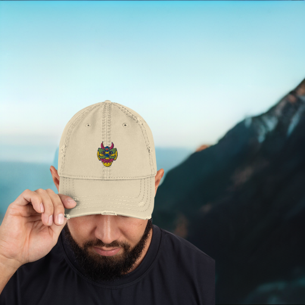STA Primal Dad Hat