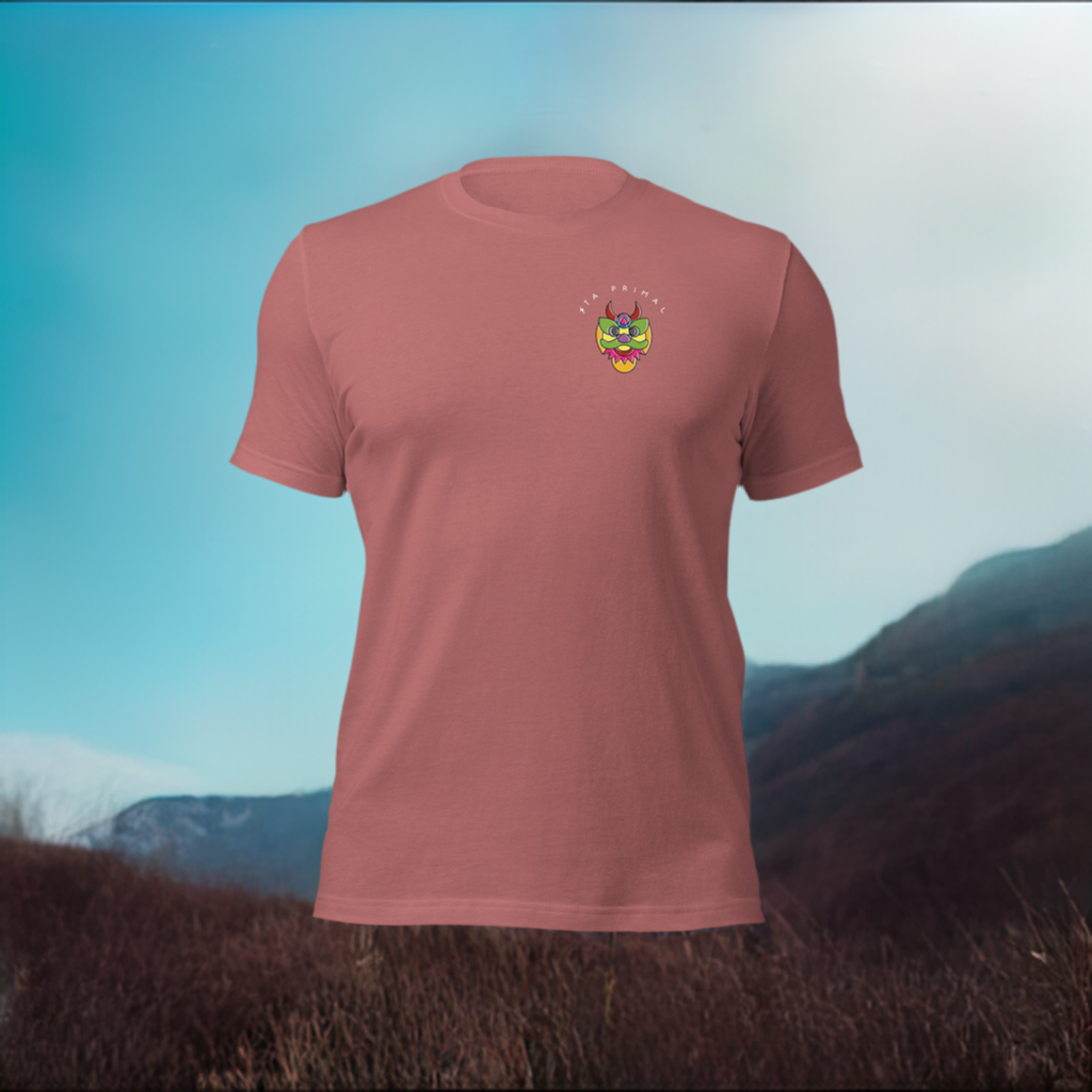 STA Primal Man Tee