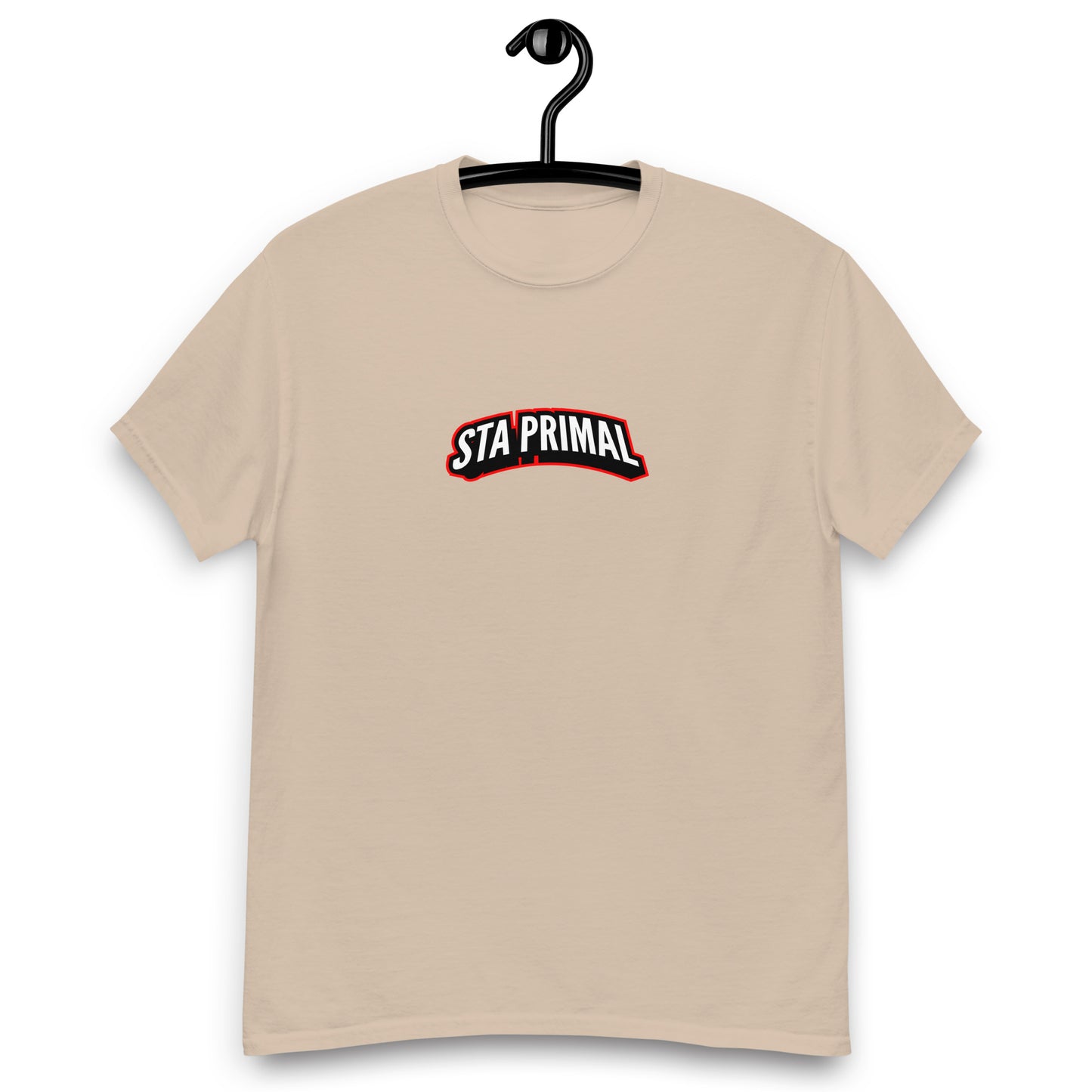 STA Primal Men's Classic Tee