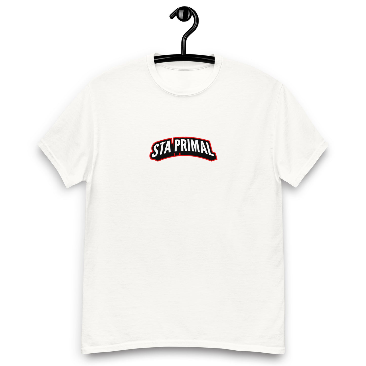STA Primal Men's Classic Tee