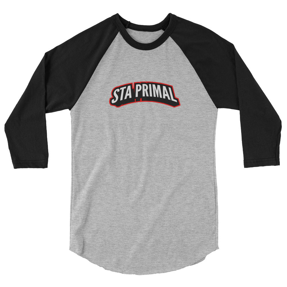 STA Primal 3/4 Sleeve Shirt