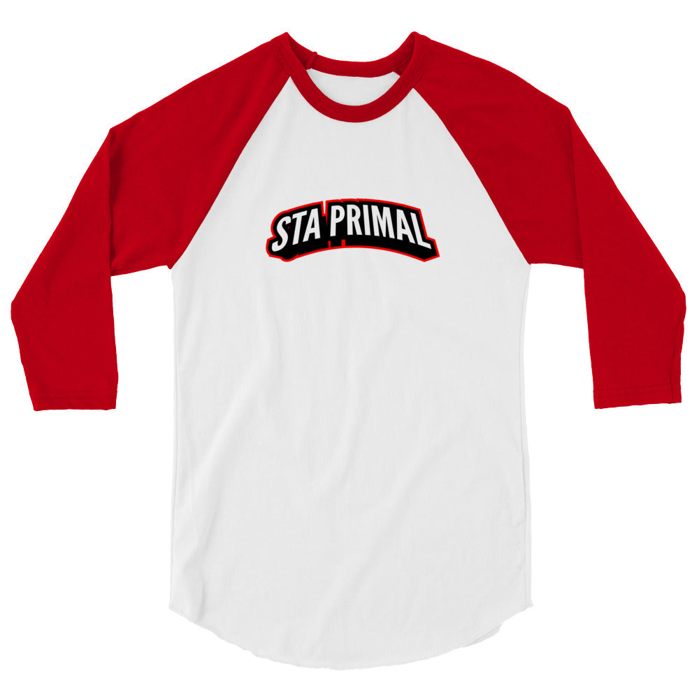 STA Primal 3/4 Sleeve Shirt