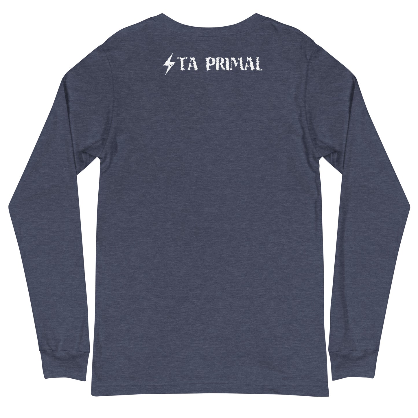 STA Primal Embroidered Long Sleeve