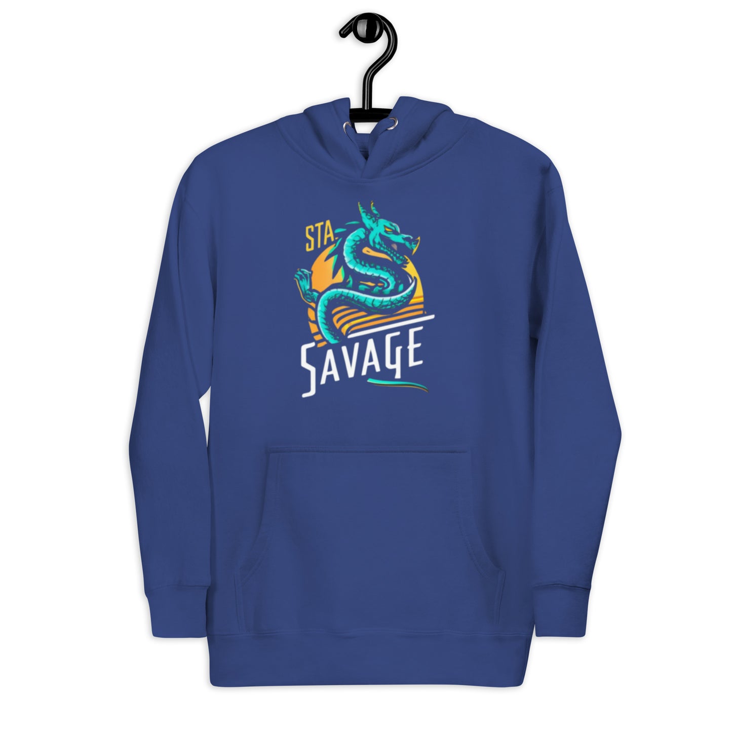 STA Savage Limited Hoodie