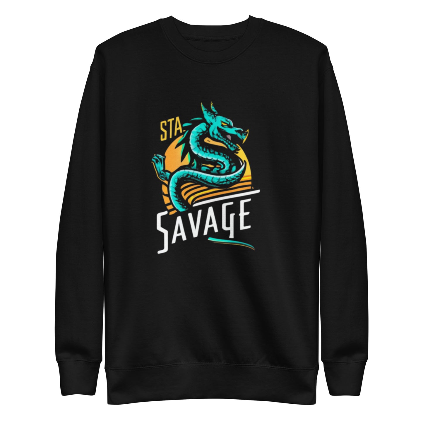 STA Primal Premium Sweatshirt