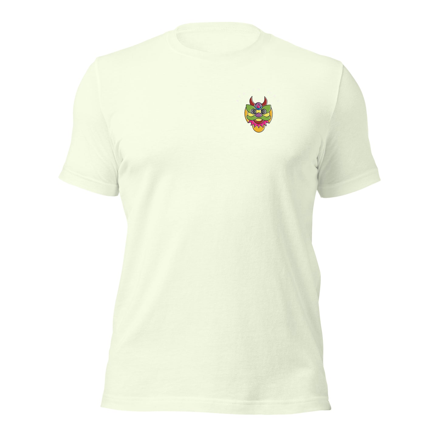 STA Primal Man Tee
