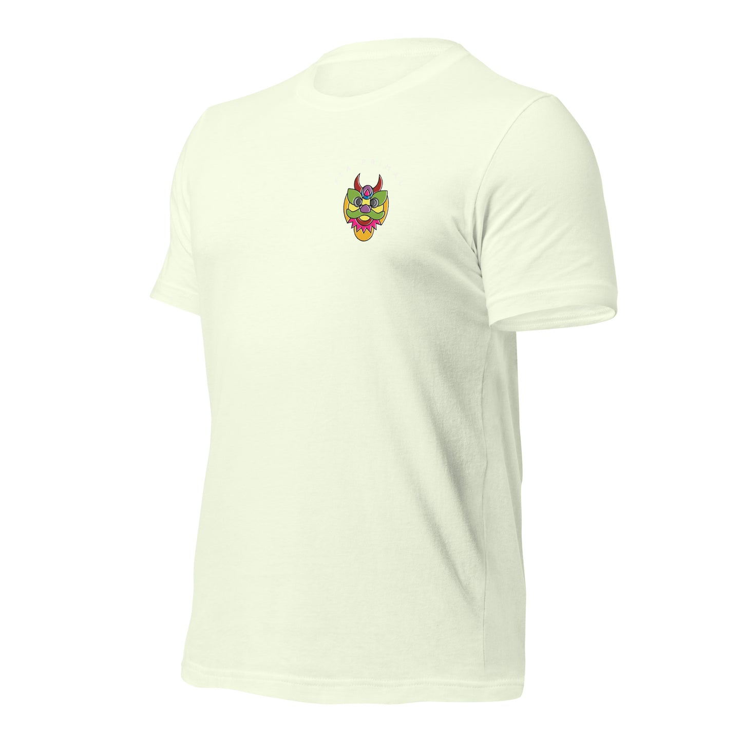 STA Primal Man Tee