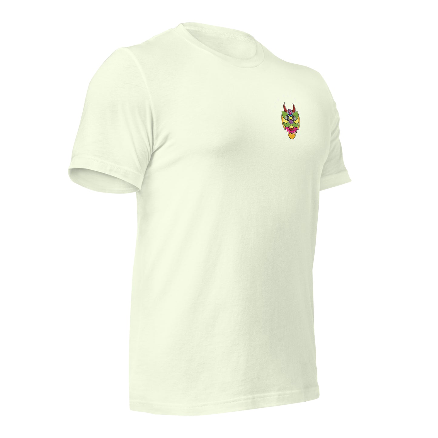STA Primal Man Tee