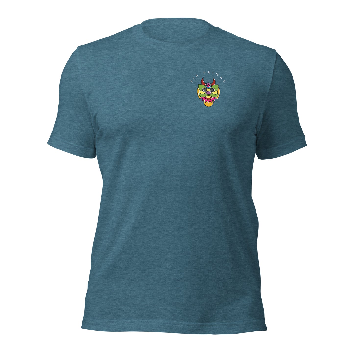 STA Primal Man Tee