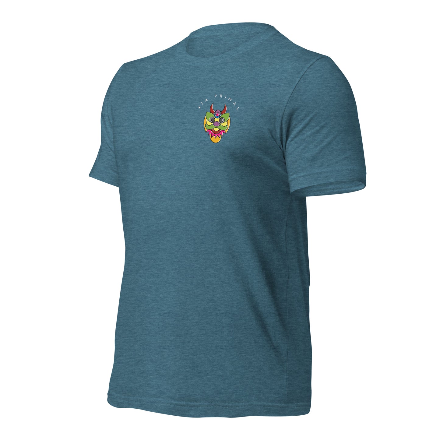 STA Primal Man Tee