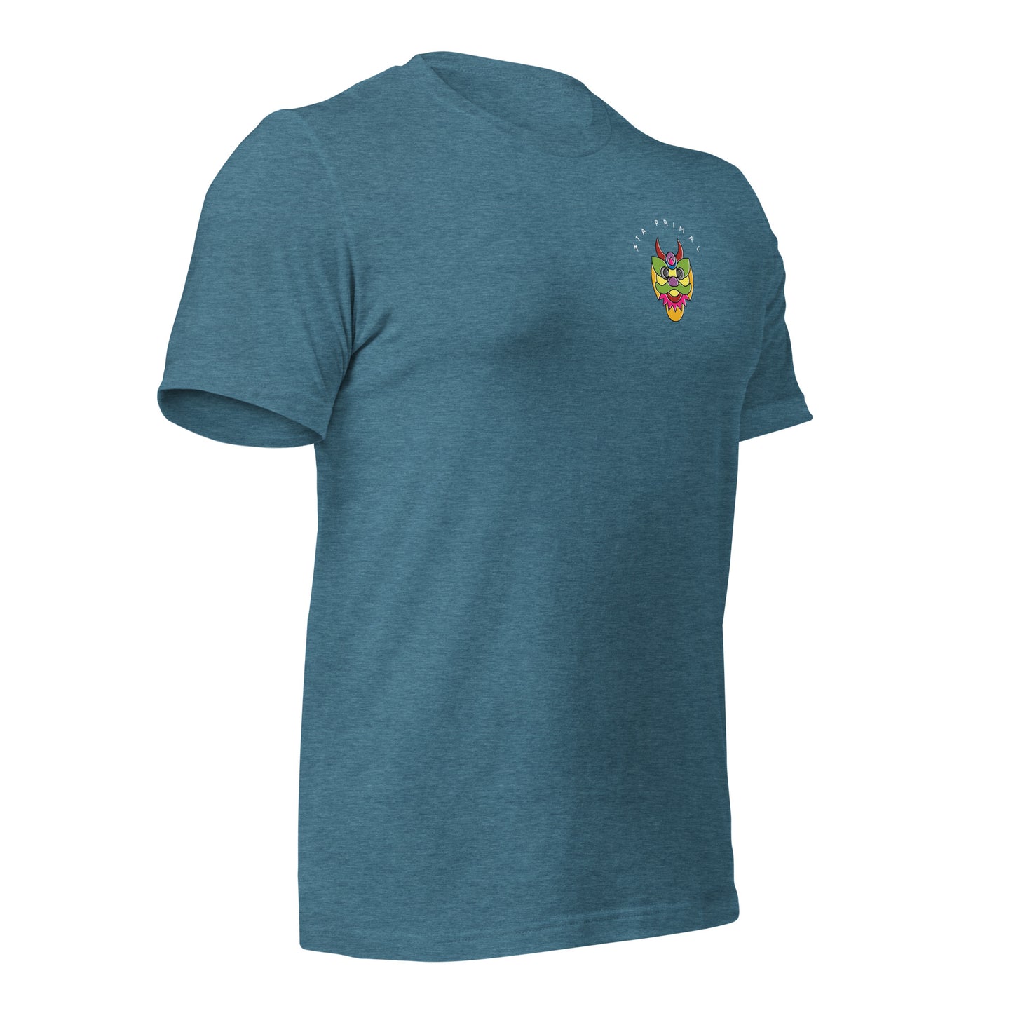 STA Primal Man Tee