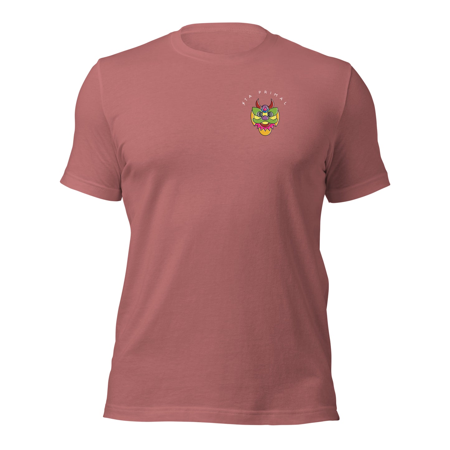 STA Primal Man Tee