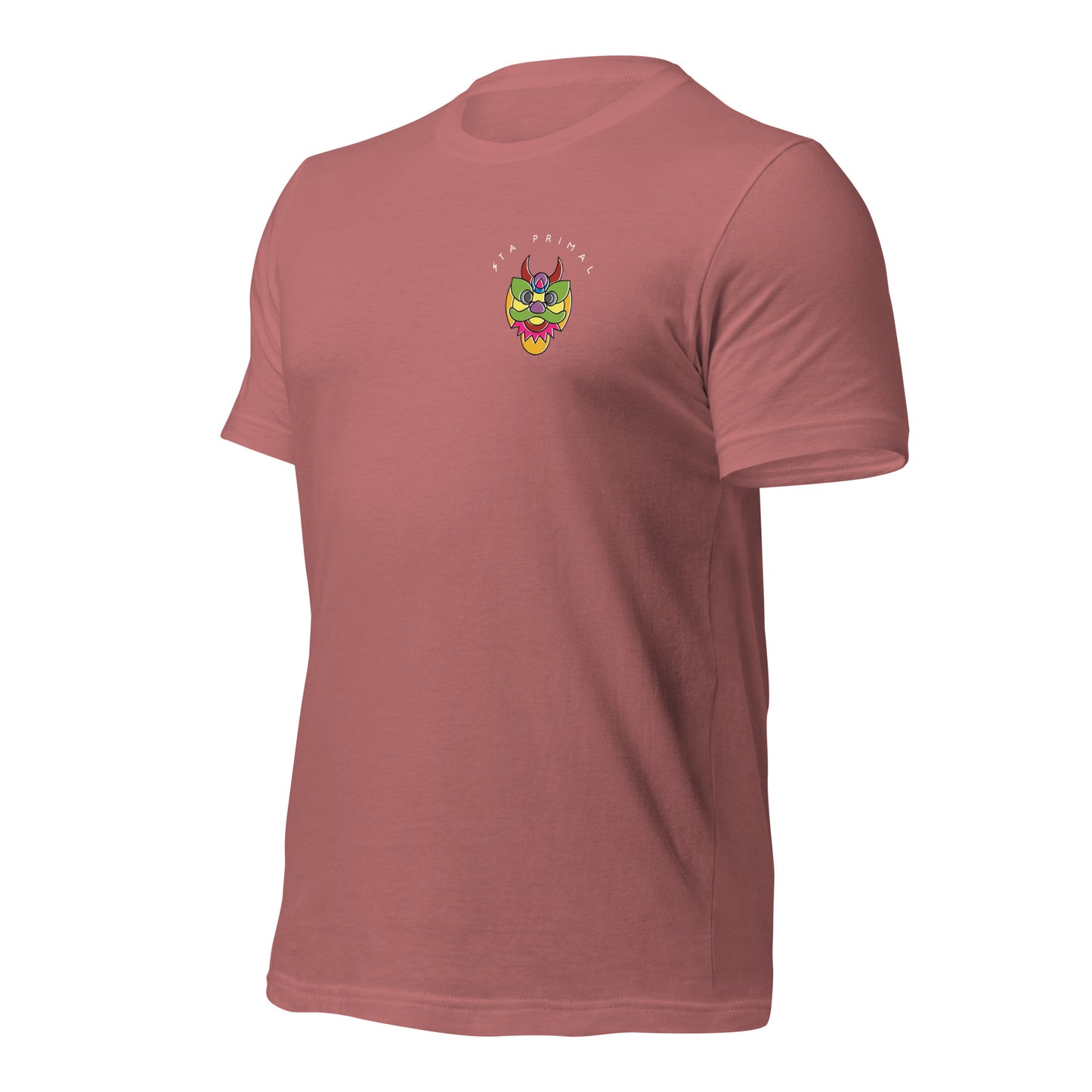 STA Primal Man Tee