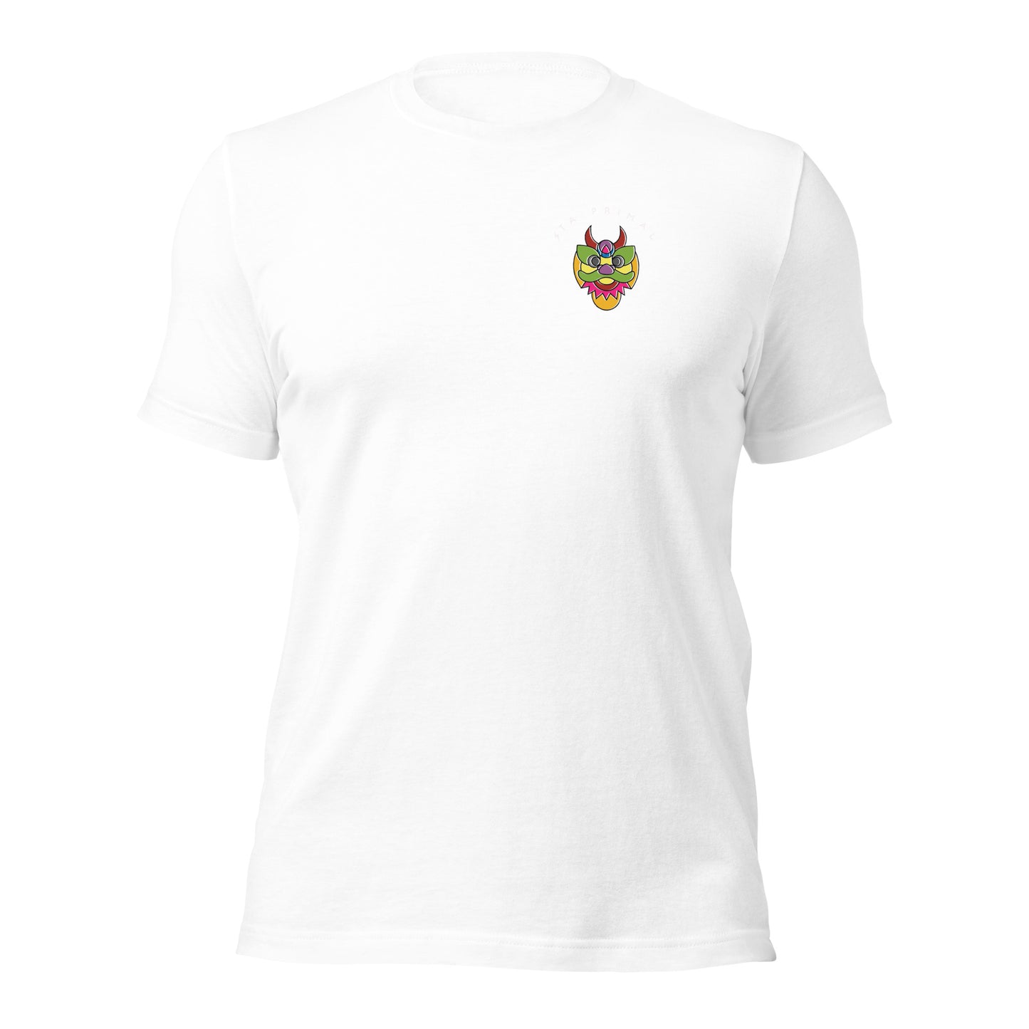 STA Primal Man Tee