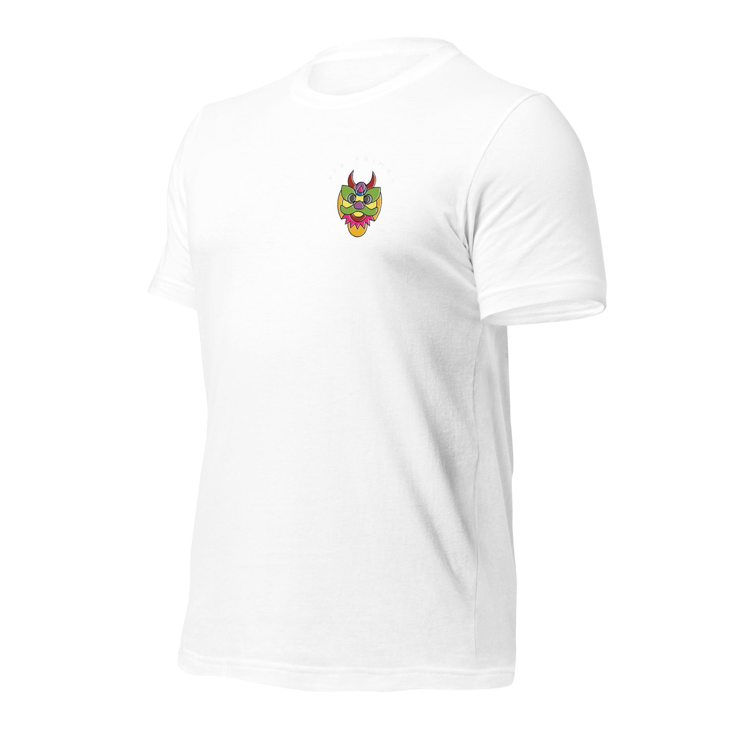 STA Primal Man Tee