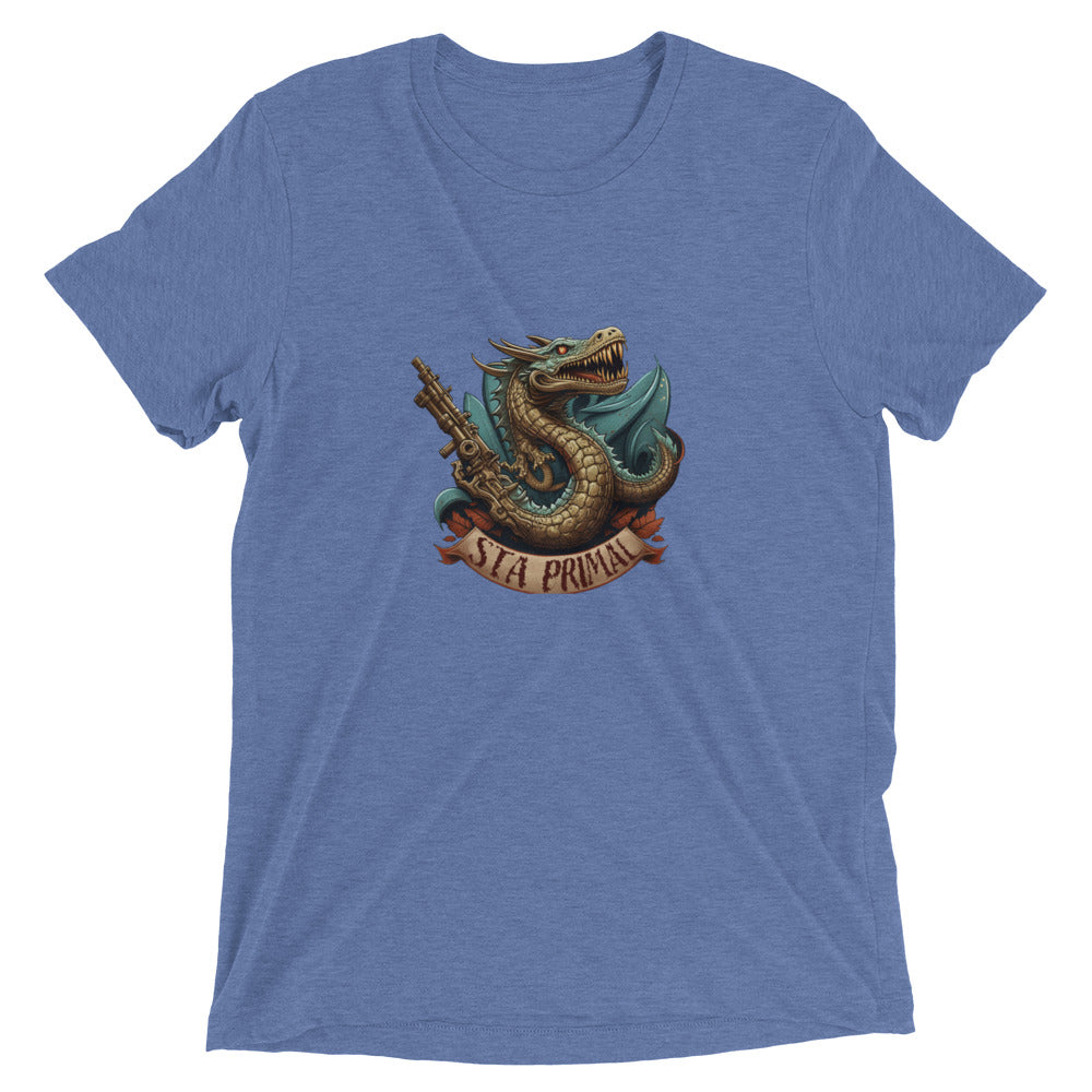 STA Primal Limited Tee
