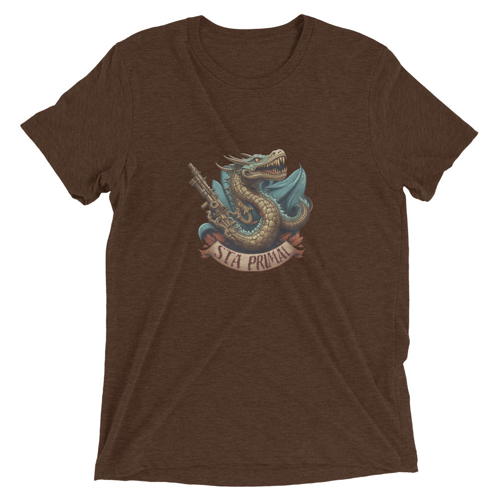 STA Primal Limited Tee