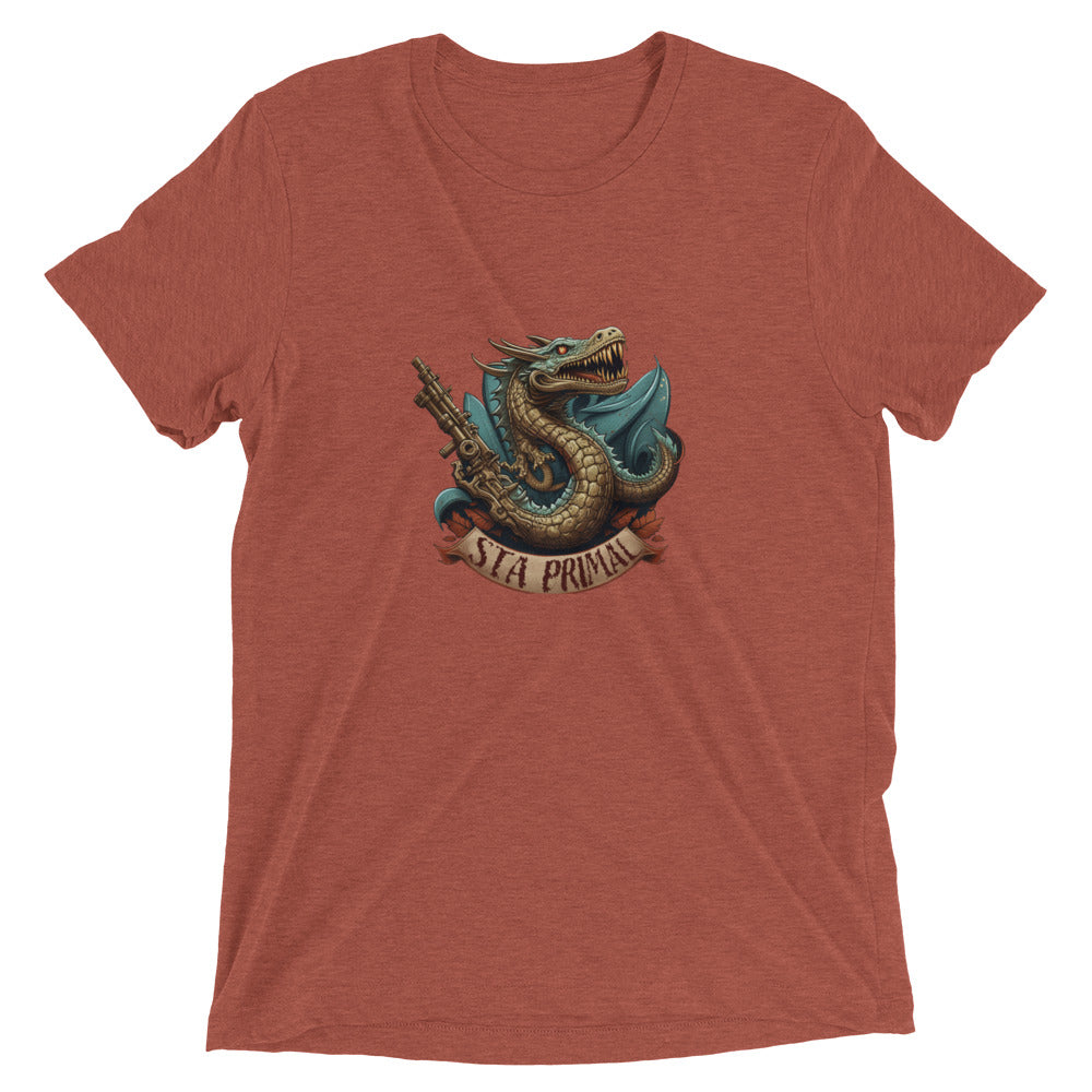 STA Primal Limited Tee