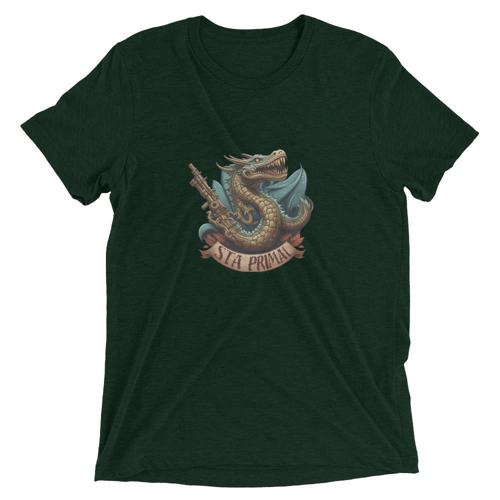 STA Primal Limited Tee