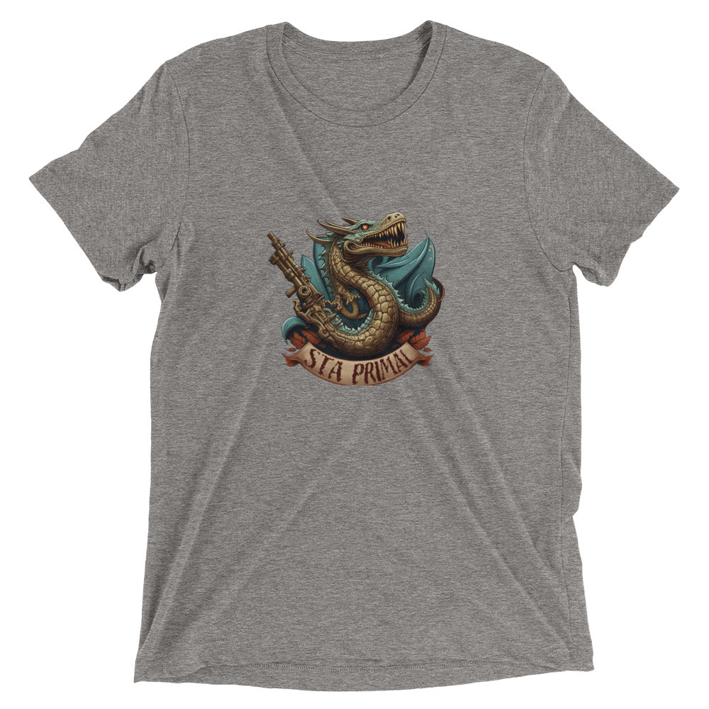 STA Primal Limited Tee