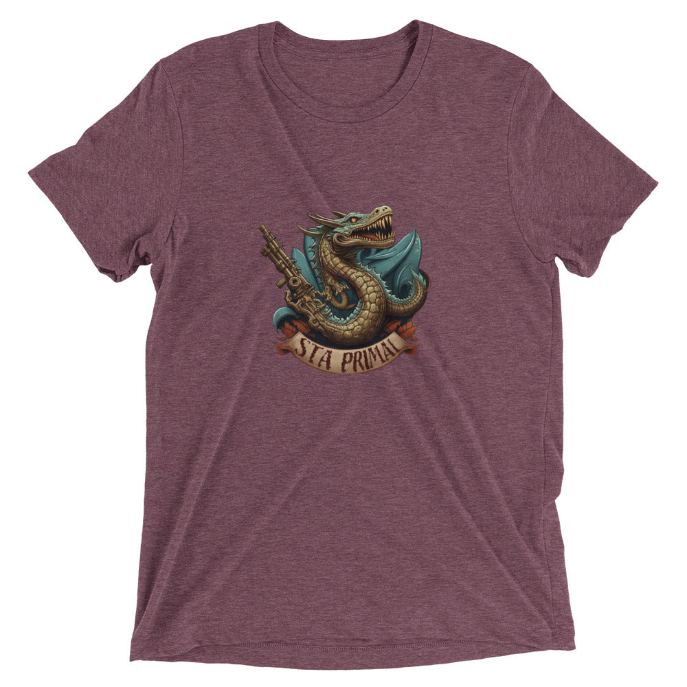 STA Primal Limited Tee