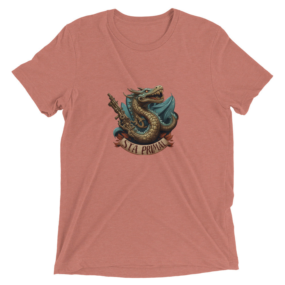 STA Primal Limited Tee