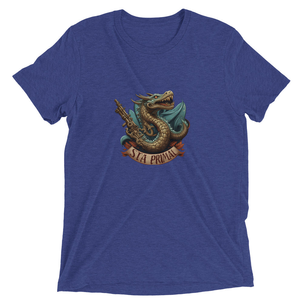 STA Primal Limited Tee