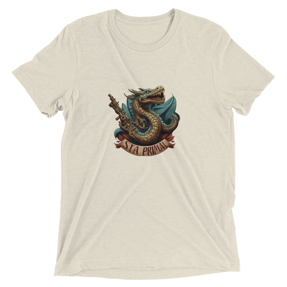 STA Primal Limited Tee