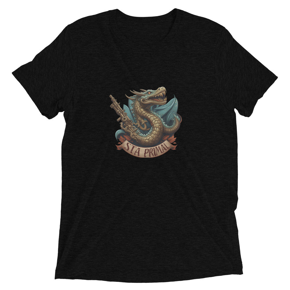 STA Primal Limited Tee