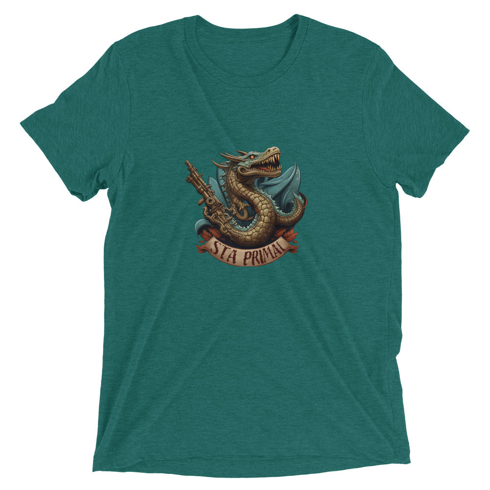 STA Primal Limited Tee