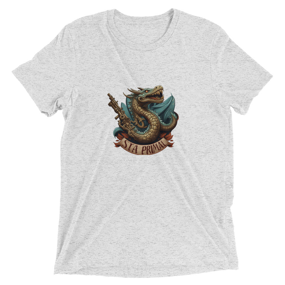 STA Primal Limited Tee