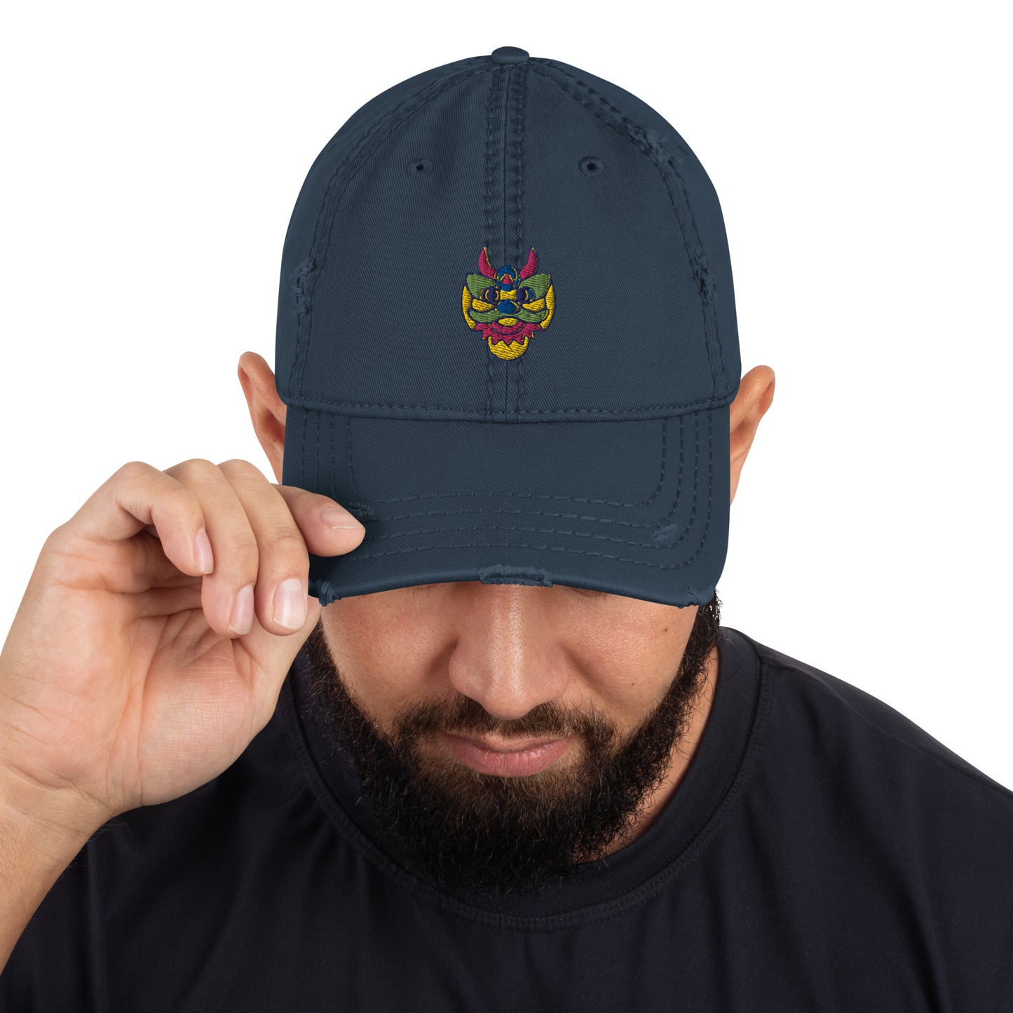 STA Primal Dad Hat