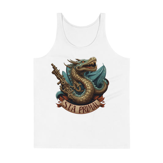 STA Primal Dragon Tank