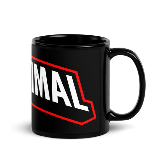 STA Primal Glossy Mug