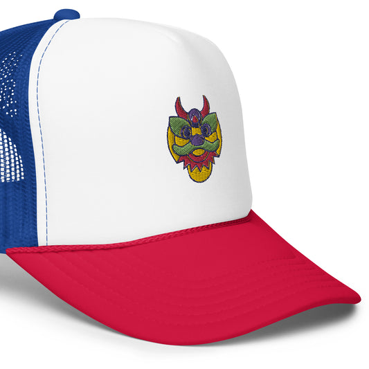 STA Primal Trucker Hat