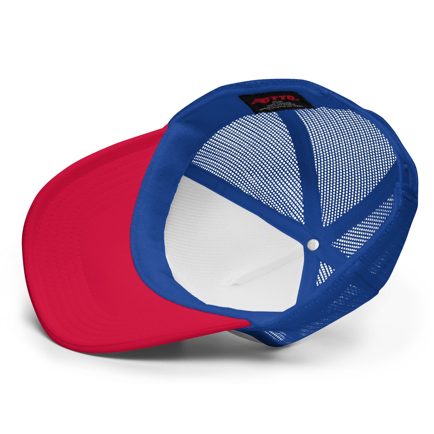 STA Primal Trucker Hat