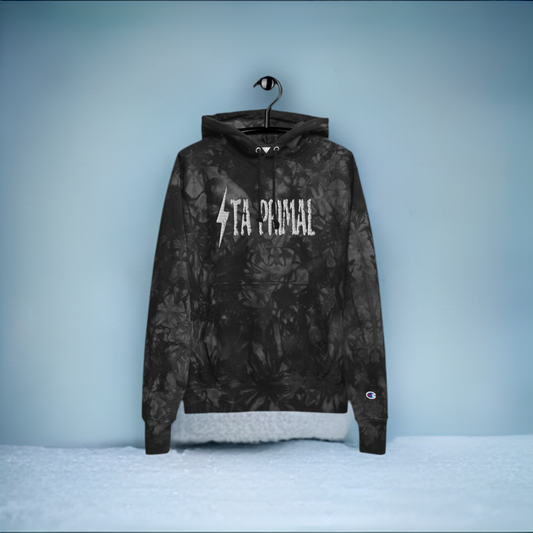 STA Primal  Tie-Dye Hoodie