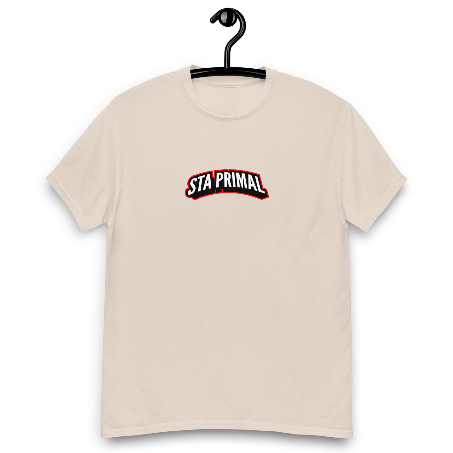 STA Primal Men's Classic Tee