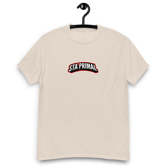 STA Primal Men's Classic Tee