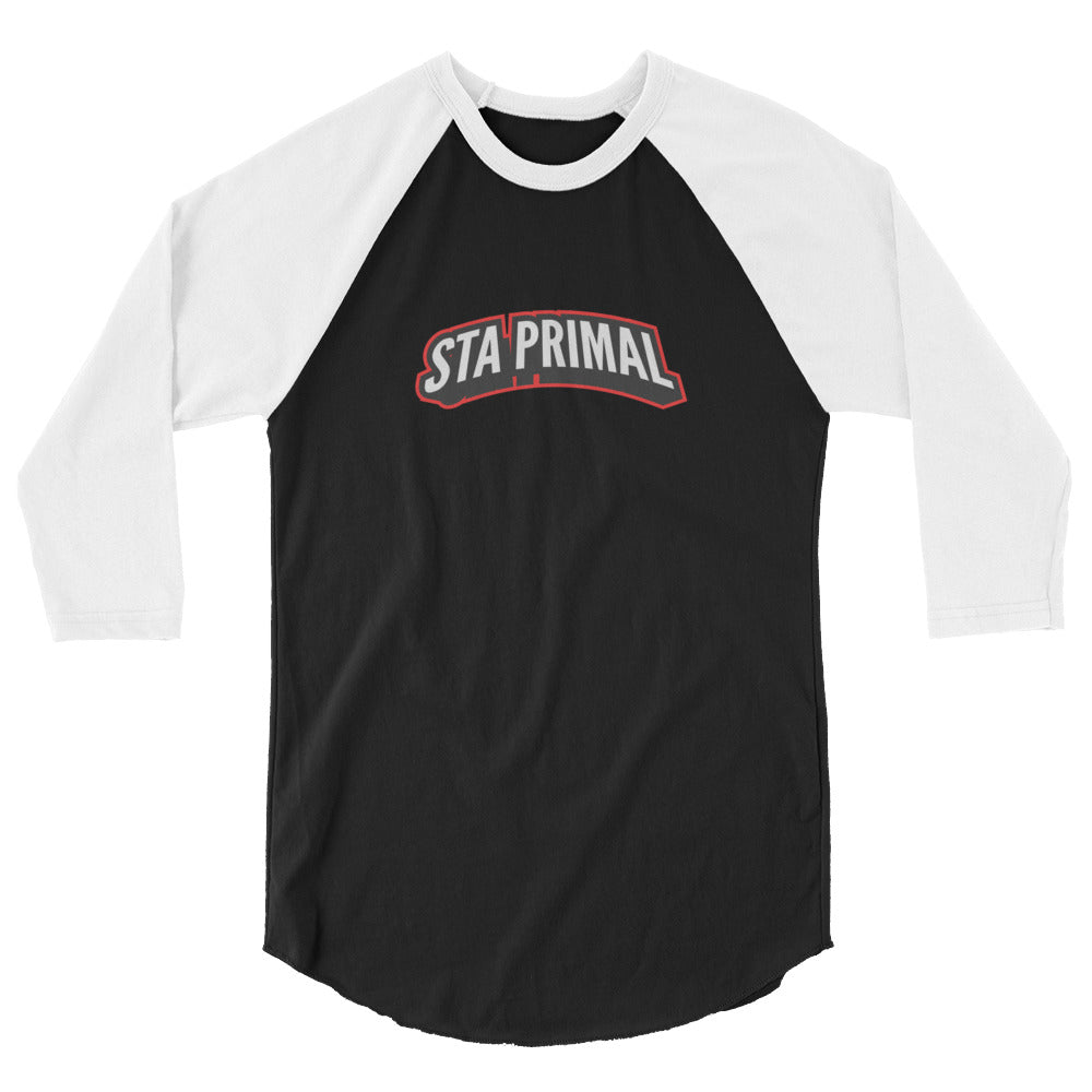 STA Primal 3/4 Sleeve Shirt