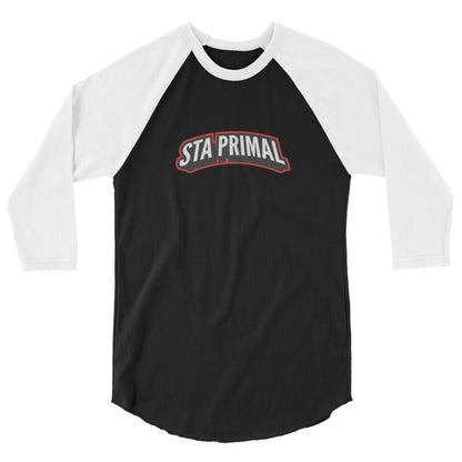 STA Primal 3/4 Sleeve Shirt