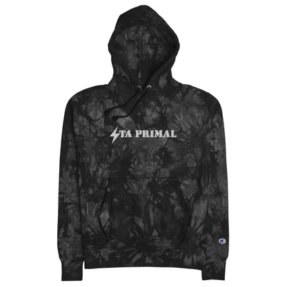STA Primal  Tie-Dye Hoodie